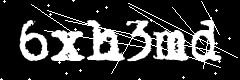 图形验证码
