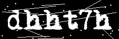 图形验证码