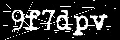 图形验证码