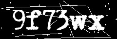 图形验证码